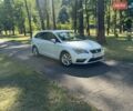 Белый Сеат Леон, объемом двигателя 1.6 л и пробегом 238 тыс. км за 13800 $, фото 30 на Automoto.ua