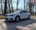 Белый Сеат Леон, объемом двигателя 1.6 л и пробегом 237 тыс. км за 13999 $, фото 1 на Automoto.ua