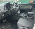 Білий Сеат Leon, об'ємом двигуна 1.6 л та пробігом 172 тис. км за 15900 $, фото 18 на Automoto.ua