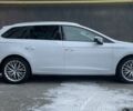 Белый Сеат Леон, объемом двигателя 1.6 л и пробегом 175 тыс. км за 15500 $, фото 1 на Automoto.ua