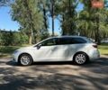 Белый Сеат Леон, объемом двигателя 1.6 л и пробегом 238 тыс. км за 13800 $, фото 2 на Automoto.ua
