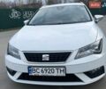 Білий Сеат Leon, об'ємом двигуна 1.6 л та пробігом 172 тис. км за 15900 $, фото 12 на Automoto.ua