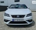 Білий Сеат Leon, об'ємом двигуна 1.6 л та пробігом 165 тис. км за 16450 $, фото 7 на Automoto.ua