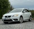 Білий Сеат Leon, об'ємом двигуна 1.5 л та пробігом 151 тис. км за 12700 $, фото 6 на Automoto.ua
