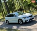Білий Сеат Leon, об'ємом двигуна 1.6 л та пробігом 238 тис. км за 13850 $, фото 12 на Automoto.ua