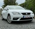 Белый Сеат Леон, объемом двигателя 1.5 л и пробегом 151 тыс. км за 14300 $, фото 29 на Automoto.ua