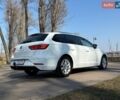 Белый Сеат Леон, объемом двигателя 1.6 л и пробегом 237 тыс. км за 14600 $, фото 17 на Automoto.ua