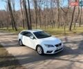 Белый Сеат Леон, объемом двигателя 1.6 л и пробегом 235 тыс. км за 14900 $, фото 31 на Automoto.ua