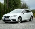 Белый Сеат Леон, объемом двигателя 1.5 л и пробегом 151 тыс. км за 14300 $, фото 23 на Automoto.ua