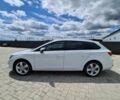 Білий Сеат Leon, об'ємом двигуна 1.6 л та пробігом 165 тис. км за 16450 $, фото 9 на Automoto.ua