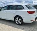 Білий Сеат Leon, об'ємом двигуна 1.6 л та пробігом 165 тис. км за 16450 $, фото 166 на Automoto.ua