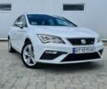 Білий Сеат Leon, об'ємом двигуна 1.6 л та пробігом 165 тис. км за 16450 $, фото 1 на Automoto.ua