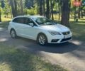 Белый Сеат Леон, объемом двигателя 1.6 л и пробегом 238 тыс. км за 13800 $, фото 33 на Automoto.ua