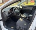 Белый Сеат Леон, объемом двигателя 1.6 л и пробегом 237 тыс. км за 14600 $, фото 39 на Automoto.ua
