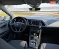 Білий Сеат Leon, об'ємом двигуна 1.6 л та пробігом 235 тис. км за 15150 $, фото 54 на Automoto.ua