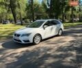 Белый Сеат Леон, объемом двигателя 1.6 л и пробегом 237 тыс. км за 14450 $, фото 1 на Automoto.ua