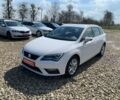 Білий Сеат Leon, об'ємом двигуна 1.6 л та пробігом 204 тис. км за 14200 $, фото 7 на Automoto.ua