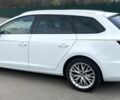 Білий Сеат Leon, об'ємом двигуна 1.6 л та пробігом 175 тис. км за 15500 $, фото 4 на Automoto.ua