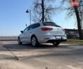 Белый Сеат Леон, объемом двигателя 1.6 л и пробегом 237 тыс. км за 14600 $, фото 16 на Automoto.ua
