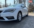 Белый Сеат Леон, объемом двигателя 1.6 л и пробегом 235 тыс. км за 14400 $, фото 35 на Automoto.ua