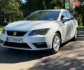 Белый Сеат Леон, объемом двигателя 1.6 л и пробегом 238 тыс. км за 13800 $, фото 20 на Automoto.ua