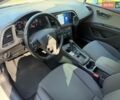 Белый Сеат Леон, объемом двигателя 1.6 л и пробегом 237 тыс. км за 14450 $, фото 36 на Automoto.ua