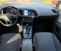 Белый Сеат Леон, объемом двигателя 1.6 л и пробегом 238 тыс. км за 13800 $, фото 44 на Automoto.ua