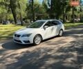 Білий Сеат Leon, об'ємом двигуна 1.6 л та пробігом 238 тис. км за 13850 $, фото 1 на Automoto.ua