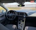 Белый Сеат Леон, объемом двигателя 1.6 л и пробегом 235 тыс. км за 14750 $, фото 57 на Automoto.ua