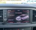 Білий Сеат Leon, об'ємом двигуна 1.6 л та пробігом 204 тис. км за 14200 $, фото 32 на Automoto.ua