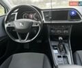 Білий Сеат Leon, об'ємом двигуна 1.6 л та пробігом 172 тис. км за 15900 $, фото 24 на Automoto.ua