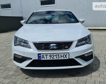 Білий Сеат Leon, об'ємом двигуна 1.6 л та пробігом 165 тис. км за 16450 $, фото 159 на Automoto.ua