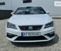 Білий Сеат Leon, об'ємом двигуна 1.6 л та пробігом 165 тис. км за 16450 $, фото 159 на Automoto.ua