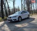 Белый Сеат Леон, объемом двигателя 1.6 л и пробегом 237 тыс. км за 14600 $, фото 27 на Automoto.ua
