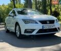 Белый Сеат Леон, объемом двигателя 1.6 л и пробегом 238 тыс. км за 13800 $, фото 19 на Automoto.ua