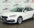 Білий Сеат Leon, об'ємом двигуна 1.97 л та пробігом 158 тис. км за 19450 $, фото 1 на Automoto.ua