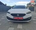 Белый Сеат Леон, объемом двигателя 2 л и пробегом 207 тыс. км за 20400 $, фото 9 на Automoto.ua