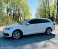 Білий Сеат Leon, об'ємом двигуна 2 л та пробігом 220 тис. км за 18500 $, фото 5 на Automoto.ua