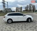 Белый Сеат Леон, объемом двигателя 1.97 л и пробегом 205 тыс. км за 16000 $, фото 2 на Automoto.ua