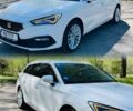 Білий Сеат Leon, об'ємом двигуна 2 л та пробігом 220 тис. км за 18500 $, фото 22 на Automoto.ua