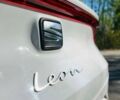 Білий Сеат Leon, об'ємом двигуна 2 л та пробігом 220 тис. км за 18500 $, фото 12 на Automoto.ua
