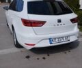 Белый Сеат Леон, объемом двигателя 1.97 л и пробегом 180 тыс. км за 17000 $, фото 7 на Automoto.ua
