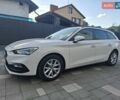Белый Сеат Леон, объемом двигателя 2 л и пробегом 207 тыс. км за 20400 $, фото 3 на Automoto.ua