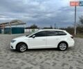 Белый Сеат Леон, объемом двигателя 1.97 л и пробегом 205 тыс. км за 16000 $, фото 1 на Automoto.ua