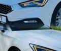 Білий Сеат Leon, об'ємом двигуна 2 л та пробігом 220 тис. км за 18500 $, фото 23 на Automoto.ua