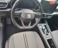 Белый Сеат Леон, объемом двигателя 2 л и пробегом 207 тыс. км за 20400 $, фото 16 на Automoto.ua