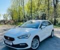 Білий Сеат Leon, об'ємом двигуна 2 л та пробігом 220 тис. км за 18500 $, фото 1 на Automoto.ua