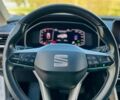 Білий Сеат Leon, об'ємом двигуна 2 л та пробігом 220 тис. км за 18500 $, фото 32 на Automoto.ua