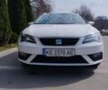 Белый Сеат Леон, объемом двигателя 1.97 л и пробегом 180 тыс. км за 17000 $, фото 3 на Automoto.ua