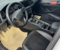 Белый Сеат Леон, объемом двигателя 1.97 л и пробегом 205 тыс. км за 16000 $, фото 5 на Automoto.ua